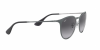 OKULARY RAY-BAN® ERIKA METAL RB 3539 192/8G 54 ROZMIAR M